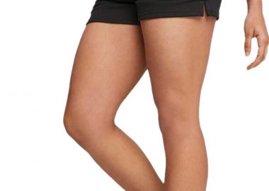 Σορτς Puma Power Tape 675178-01 Γυναικείο - Puma - 