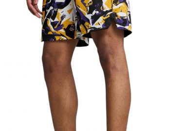 Σορτς Puma Rival Rage 685444-02 Ανδρικό - Puma - 