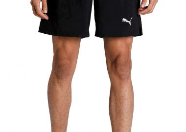 Σορτς Puma Run Favorite Woven 7 Session 520216-01 Ανδρικό - Puma - 