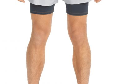 Σορτς Puma Run First Mile 5 2In1 521408-72 Ανδρικό - Puma - 