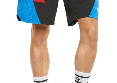 Σορτς Puma Slashing Short 534187-01 Ανδρικό - Puma - 