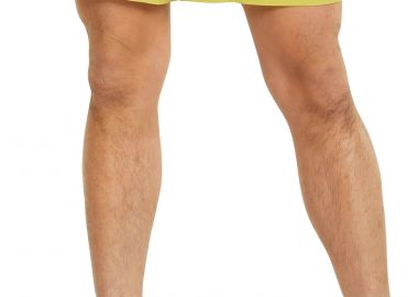 Σορτς Puma Summer Graphic Woven 5 848578-31 Ανδρικό - Puma - 