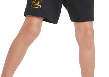 Σορτς Puma Sw Shorts TR 846974-01 Unisex Παιδικό - Puma - 