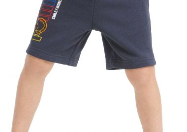 Σορτς Puma Sw Shorts TR 846974-43 Unisex Παιδικό - Puma - 