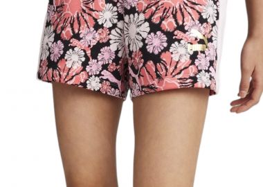 Σορτς Puma T7 Snflr Aop Tr G 625062-01 Κορίτσι - Puma - 