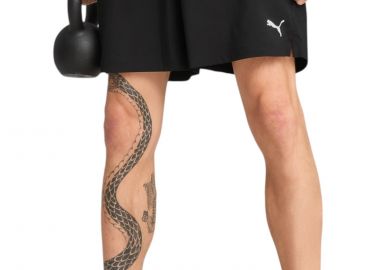 Σορτς Puma Woven Short 525910-01 Ανδρικό - Puma - 