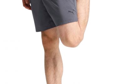 Σορτς Puma Woven Short 525910-69 Ανδρικό - Puma - 