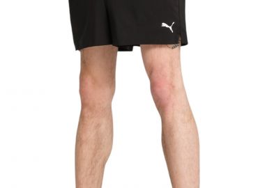 Σορτς Puma Woven Short 525911-01 Ανδρικό - Puma - 
