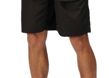 Σορτς Regatta TRJ332 Black - Regatta - 