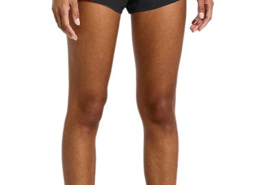 Σορτς Saucony Outpace 2.5 Split SAW800421-BK Γυναικείο - Saucony - 