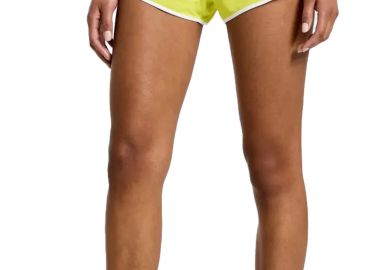 Σορτς Saucony Outpace 2.5 Split SAW800421-CT Γυναικείο - Saucony - 