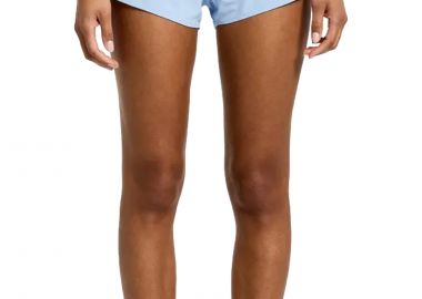 Σορτς Saucony Outpace 2.5 Split SAW800421-ET Γυναικείο - Saucony - 