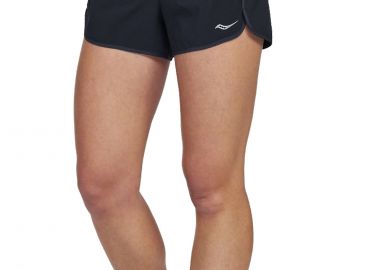 Σορτς Saucony Outpace 3 SAW800324-BK Γυναικείο - Saucony - 