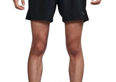 Σορτς Saucony Outpace 5'' SAM800410-BK Ανδρικό - Saucony - 