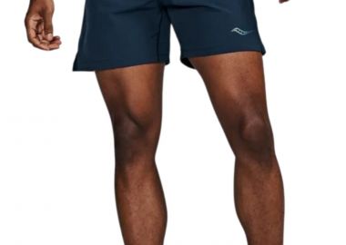 Σορτς Saucony Outpace 5'' SAM800410-NV Ανδρικό - Saucony - 
