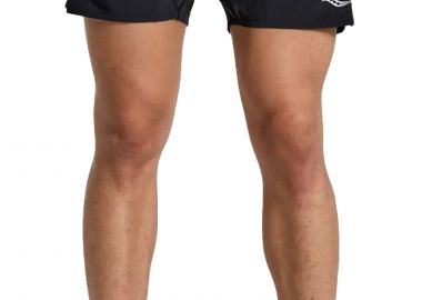 Σορτς Saucony Outpace 5 SAM800328-BK Ανδρικό - Saucony - 