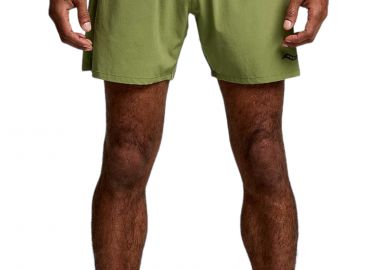 Σορτς Saucony Outpace 5 SAM800328-GD Ανδρικό - Saucony - 