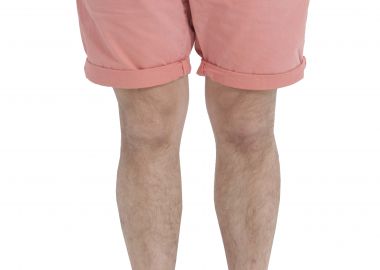 Σορτς Scotch & Soda Με Ρεβέρ 1401-02.81102-04 Ανδρικό - Scotch & Soda - 