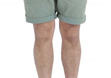 Σορτς Scotch & Soda Με Ρεβέρ 1401-02.81102-81 Ανδρικό - Scotch & Soda - 