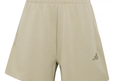 Σορτς Soft Lux Loose - ADIDAS - 