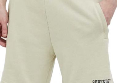 Σορτς Superdry Code Core M7110383A-8PV Ανδρικό - Superdry - 