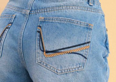 Σορτς τζιν κοντό - 5206179084826 -  - 