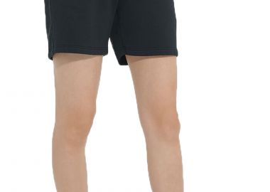 Σορτς Ugg Chrissy 1126483-BLK Γυναικείο - Ugg - 