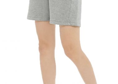 Σορτς Ugg Chrissy 1126483-GRHE Γυναικείο - Ugg - 