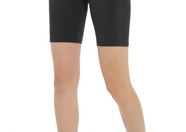 Σορτς Ugg Rilynn Biker 1126473-BLK Γυναικείο - Ugg - 