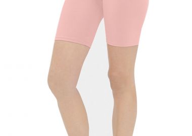 Σορτς Ugg Rilynn Biker 1126473-CYPN Γυναικείο - Ugg - 