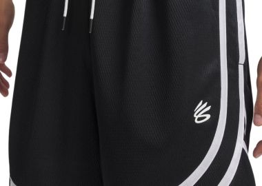 Σορτς Under Armour Curry Sig 6011369-001 Ανδρικό - Under Armour - 