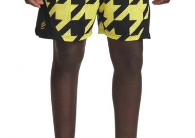 Σορτς Under Armour Curry Sig Short 3 6007375-001 Ανδρικό - Under Armour - 