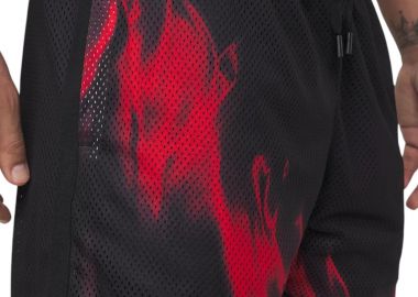 Σορτς Under Armour Curry Statement I 1390348-001 Ανδρικό - Under Armour - 