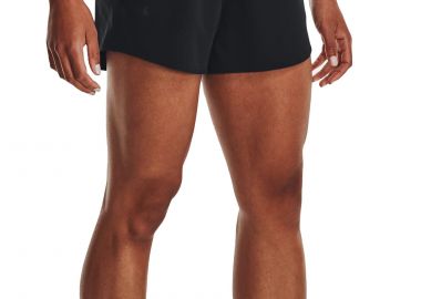 Σορτς Under Armour Flex Woven 5in 1376933-001 Γυναικείο - Under Armour - 