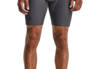 Σορτς Under Armour HeatGear Armour 1361596-090 Ανδρικό - Under Armour - 