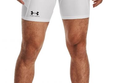 Σορτς Under Armour HeatGear Armour 1361596-100 Ανδρικό - Under Armour - 