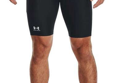 Σορτς Under Armour HeatGear Long 1361602-001 Ανδρικό - Under Armour - 
