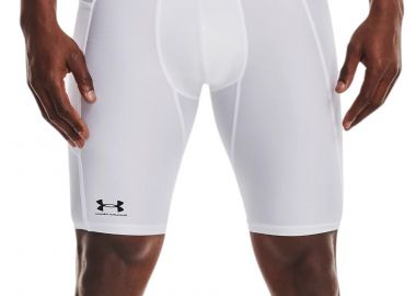 Σορτς Under Armour HeatGear Long 1361602-100 Ανδρικό - Under Armour - 