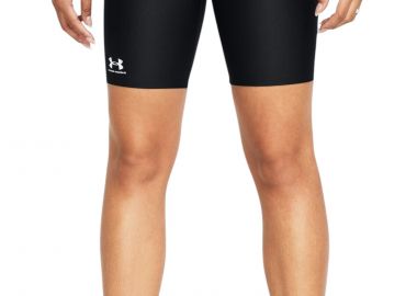 Σορτς Under Armour HG Authentics 8in 1383627-001 Γυναικείο - Under Armour - 