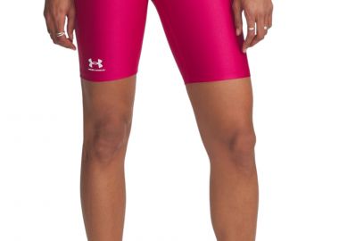 Σορτς Under Armour HG Authentics 8in 1383627-681 Γυναικείο - Under Armour - 
