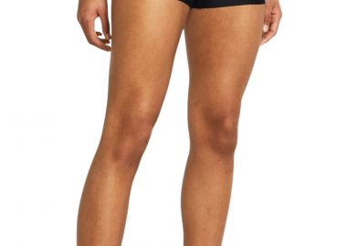 Σορτς Under Armour HG Authentics Shorty 1383629-001 Γυναικείο - Under Armour - 