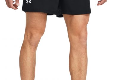 Σορτς Under Armour Launch 5'' 1382617-001 Ανδρικό - Under Armour - 
