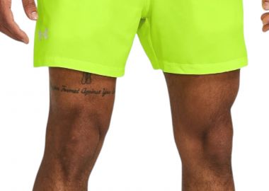 Σορτς Under Armour Launch 5'' 1382617-731 Ανδρικό - Under Armour - 