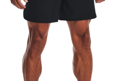 Σορτς Under Armour Peak Woven 1376782-001 Ανδρικό - Under Armour - 