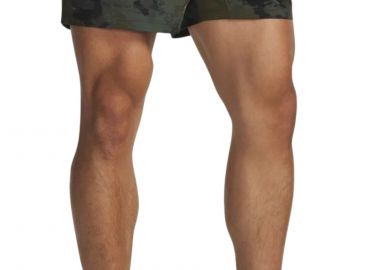 Σορτς Under Armour Pjt Rock Ultimate Short 6007178-308 Ανδρικό - Under Armour - 