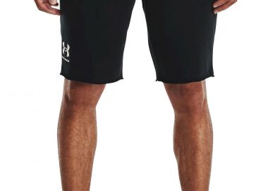 Σορτς Under Armour Rival Terry 1361631-001 Ανδρικό - Under Armour - 