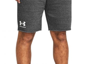 Σορτς Under Armour Rival Terry 1361631-025 Ανδρικό - Under Armour - 