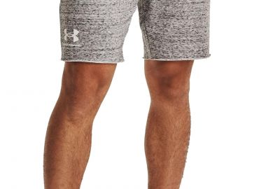 Σορτς Under Armour Rival Terry 1361631-112 Ανδρικό - Under Armour - 