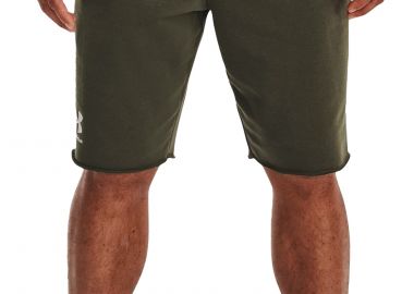 Σορτς Under Armour Rival Terry 1361631-390 Ανδρικό - Under Armour - 