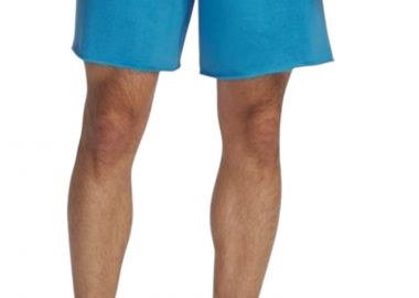 Σορτς Under Armour Rival Terry Logo 8in 1390147-452 Ανδρικό - Under Armour - 